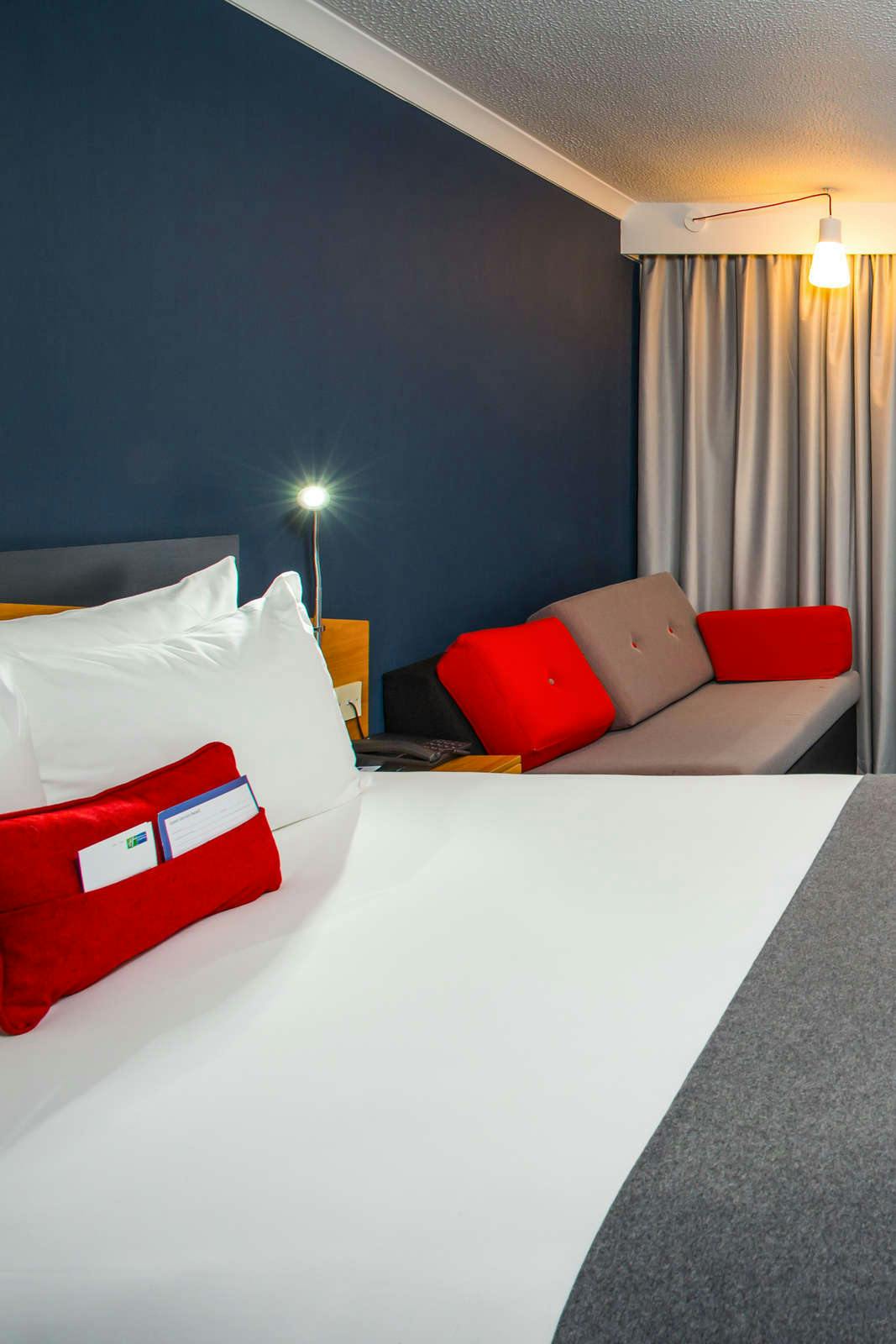 Hotel Holiday Inn Express Manchester - Salford Quays photo 5