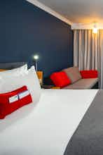 Hotel Holiday Inn Express Manchester - Salford Quays photo 5