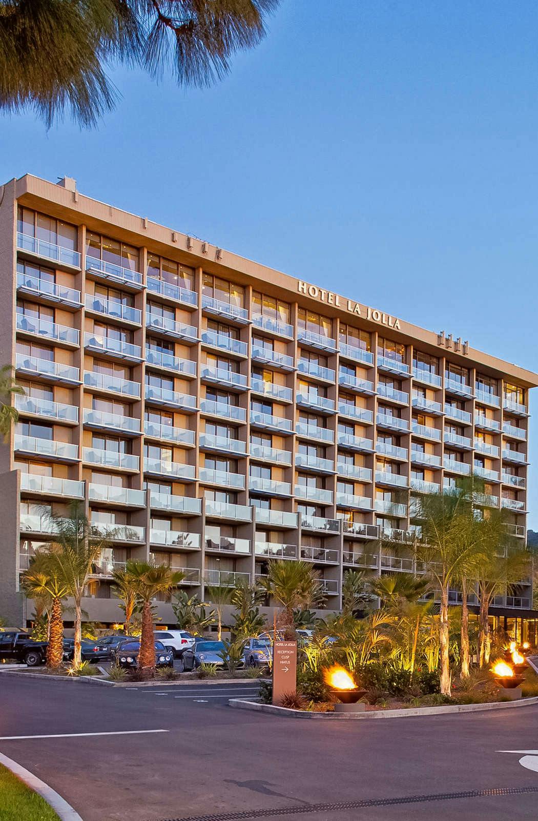 Hotel HOTEL LA JOLLA, CURIO COLLECTION BY HILTON photo 5