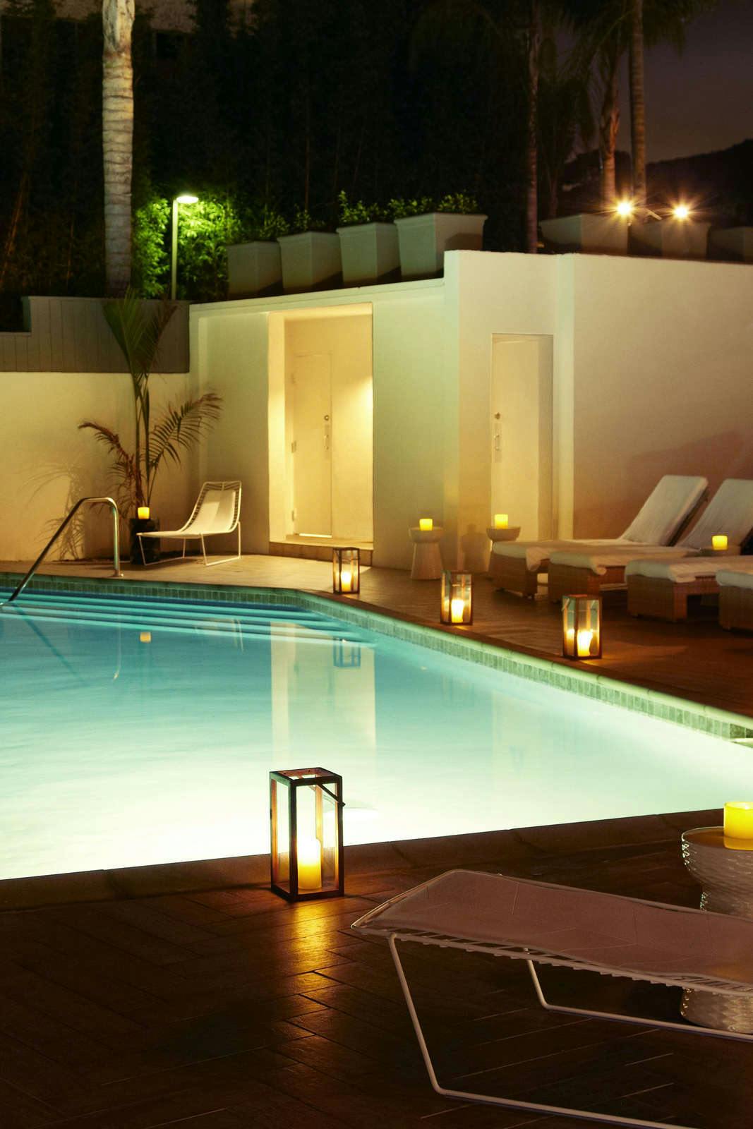 Hotel HOTEL LA JOLLA, CURIO COLLECTION BY HILTON photo 4