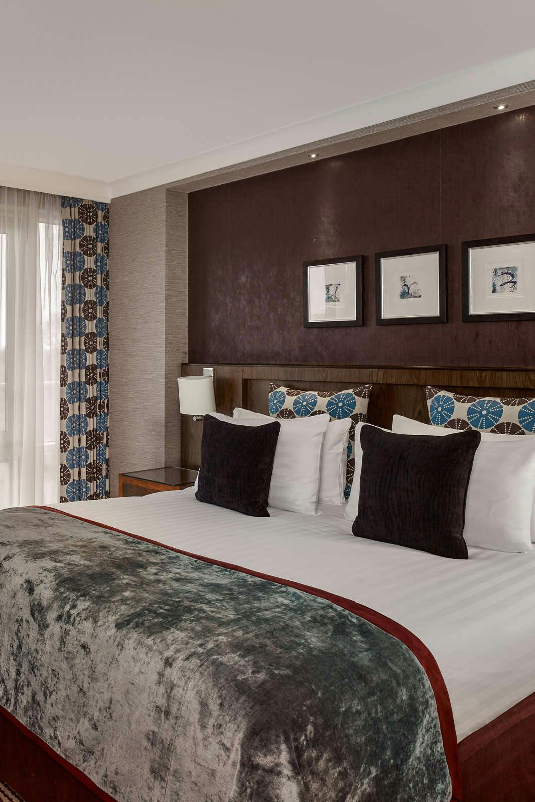 Hotel Crowne Plaza London Gatwick Airport photo 2