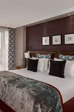 Hotel Crowne Plaza London Gatwick Airport photo 2