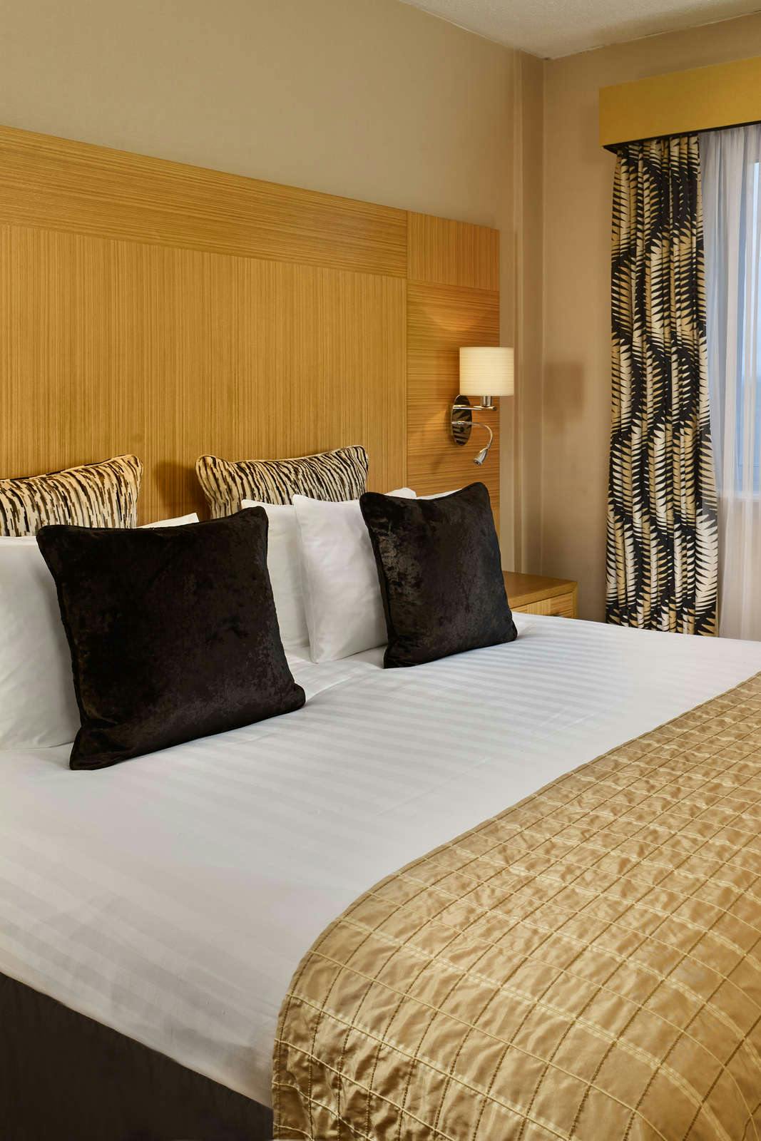 Hotel Crowne Plaza London Gatwick Airport photo 4