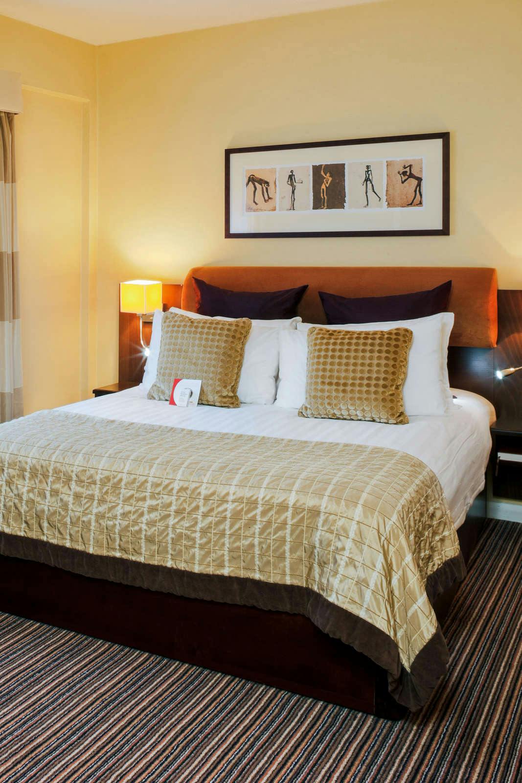 Hotel Crowne Plaza London Gatwick Airport photo 3