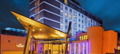 Crowne Plaza London Gatwick Airport