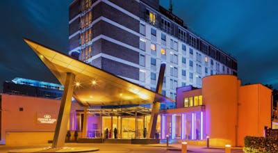 Crowne Plaza London Gatwick Airport