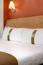 Hotel Holiday Inn London Bexley photo 2