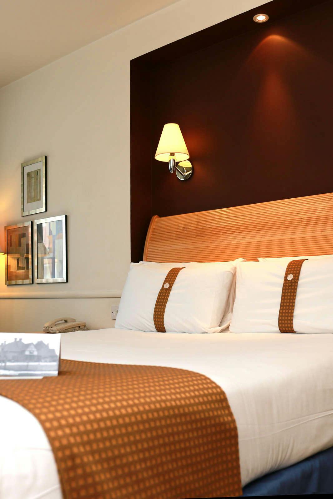 Hotel Holiday Inn London Bexley photo 1