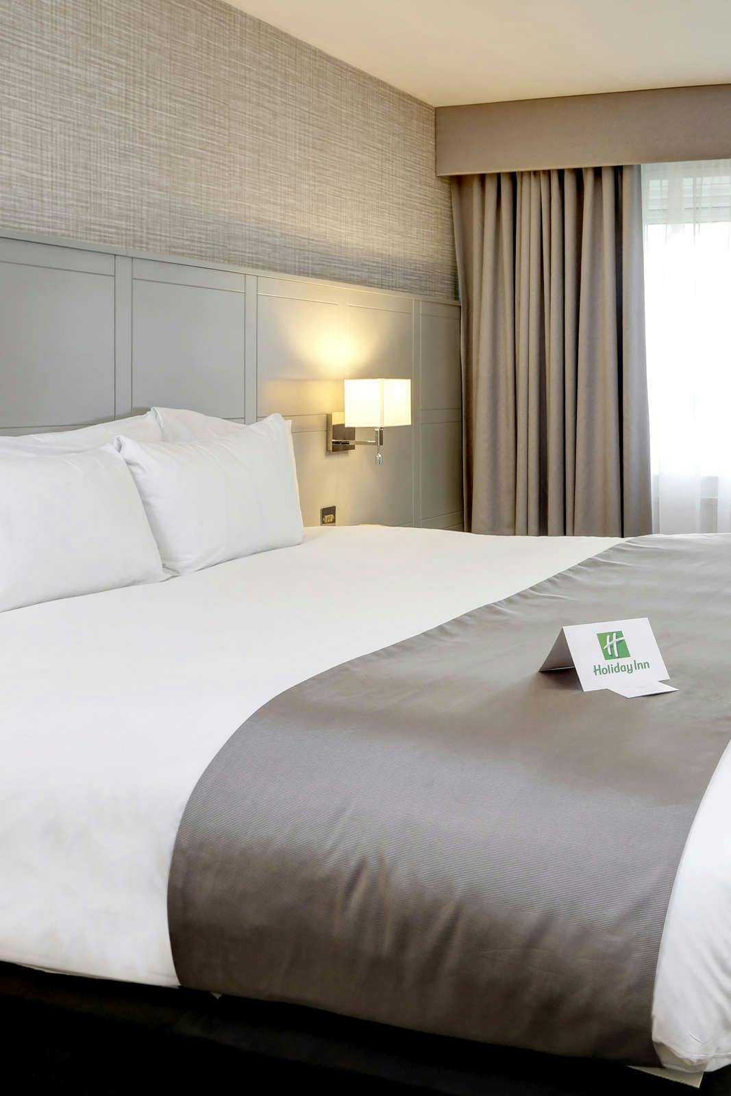 Hotel Holiday Inn London Bexley photo 5