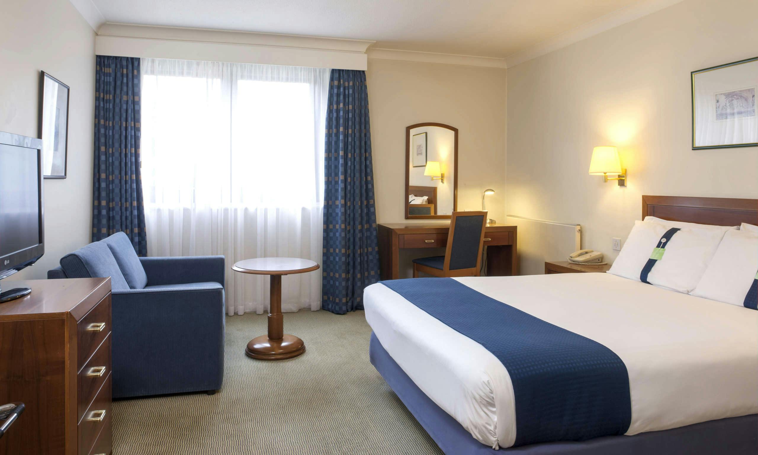 Holiday Inn Haydock M6, Jct.23