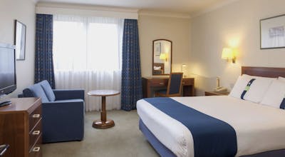 Holiday Inn Haydock M6, Jct.23