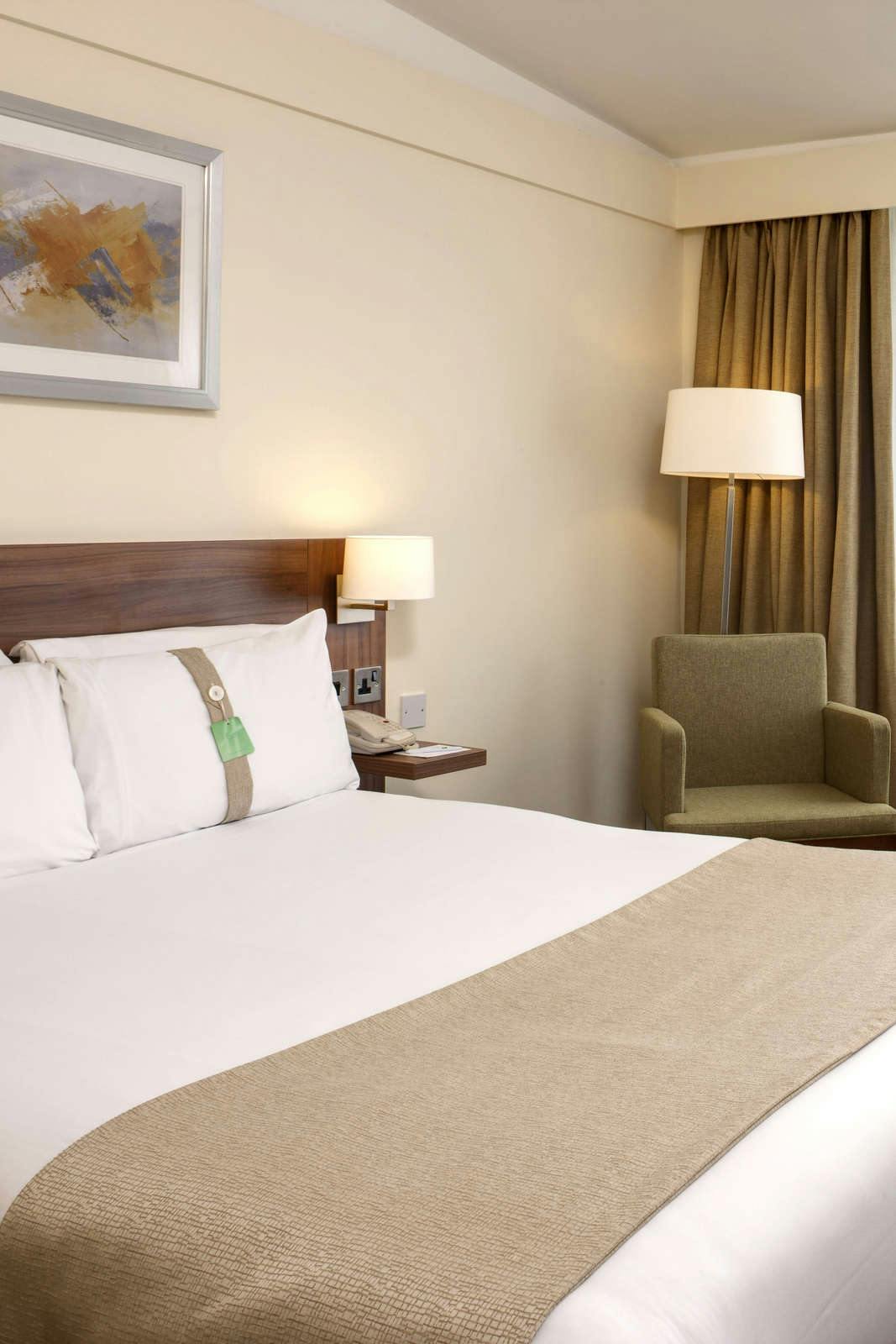 Hotel Holiday Inn Haydock M6, Jct.23 photo 4