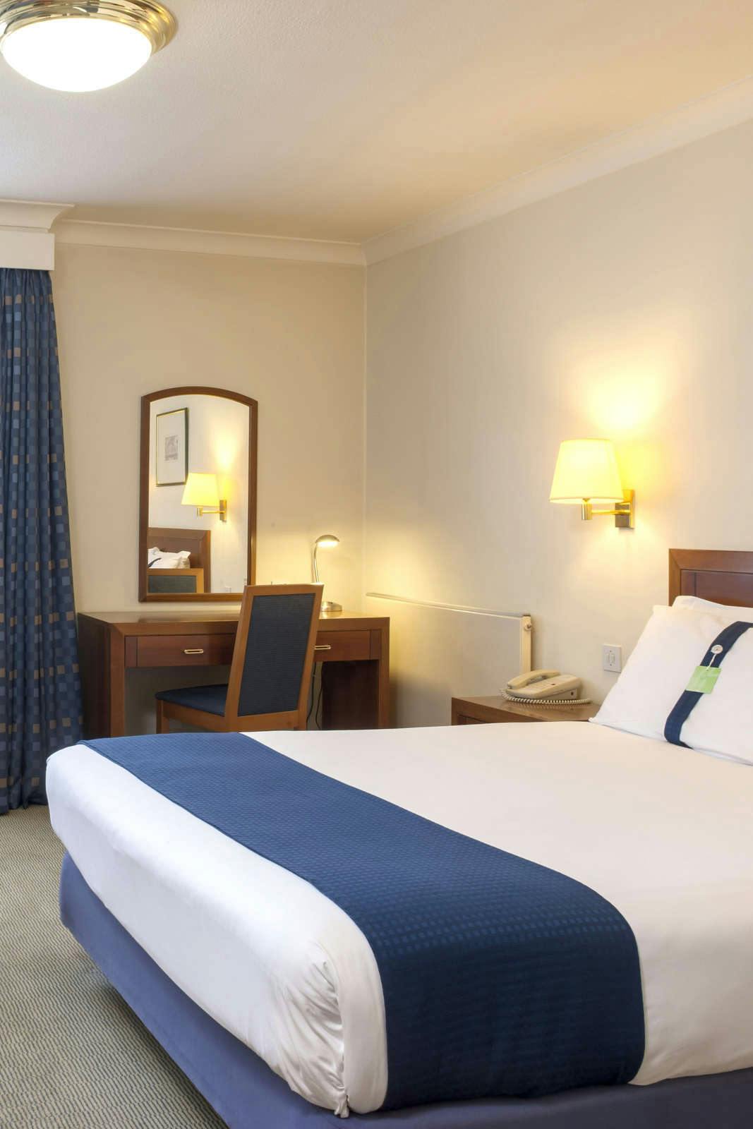 Hotel Holiday Inn Haydock M6, Jct.23 photo 3