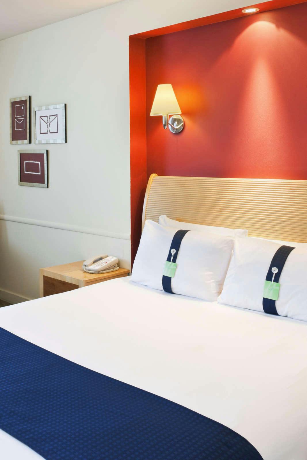 Hotel Holiday Inn Haydock M6, Jct.23 photo 2