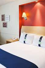 Hotel Holiday Inn Haydock M6, Jct.23 photo 2