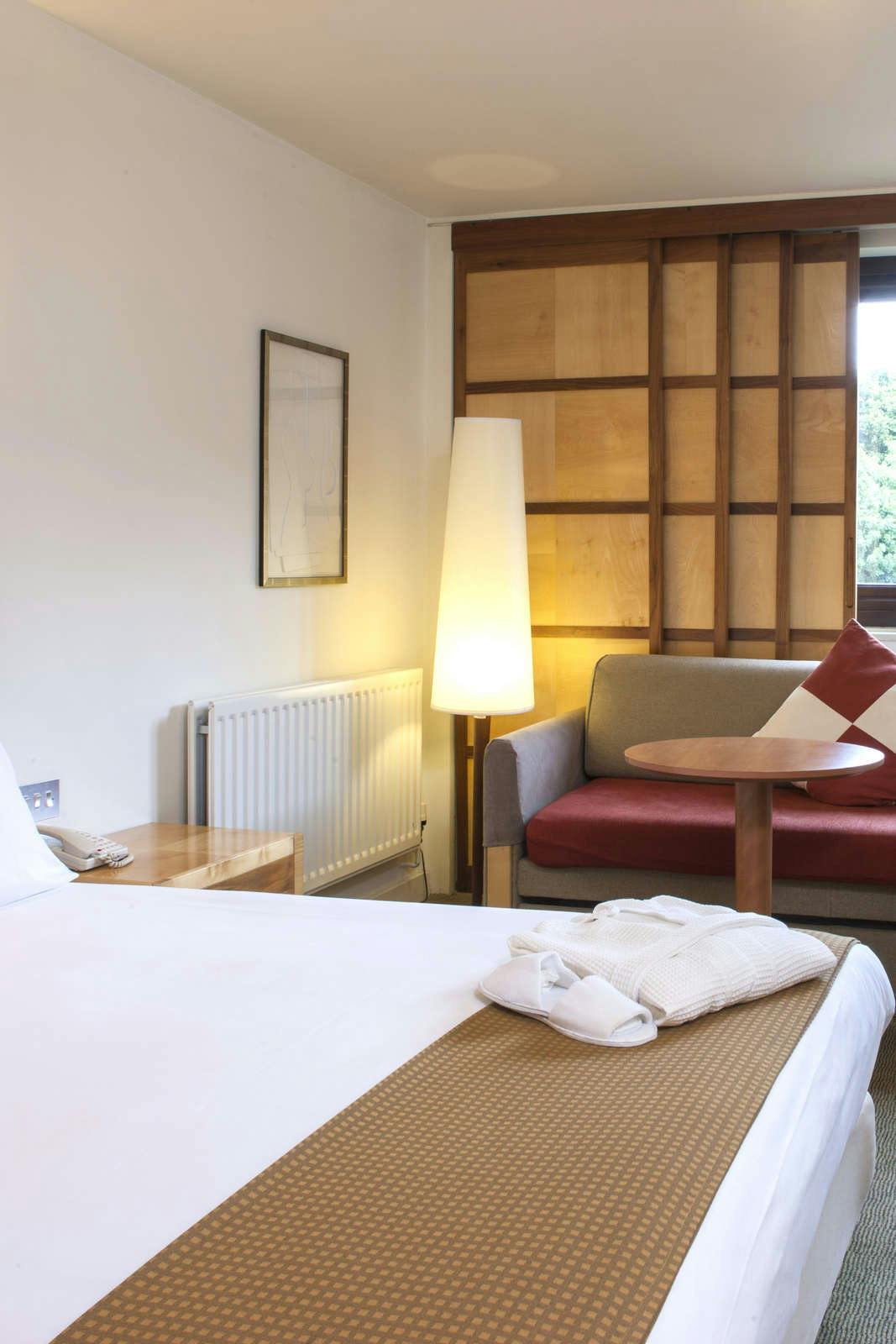 Hotel Holiday Inn Haydock M6, Jct.23 photo 5