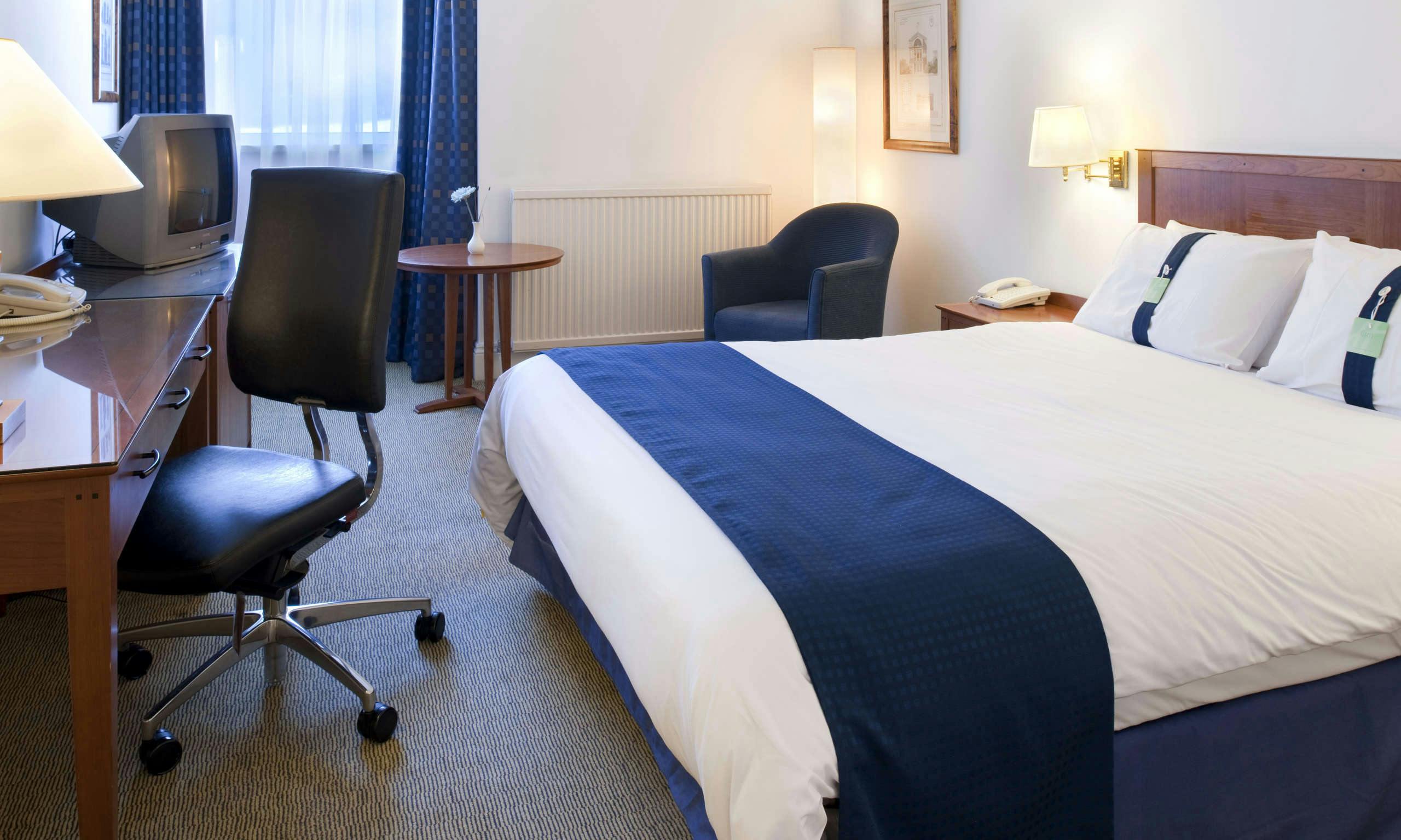 Holiday Inn Leeds Wakefield M1-Jct.40