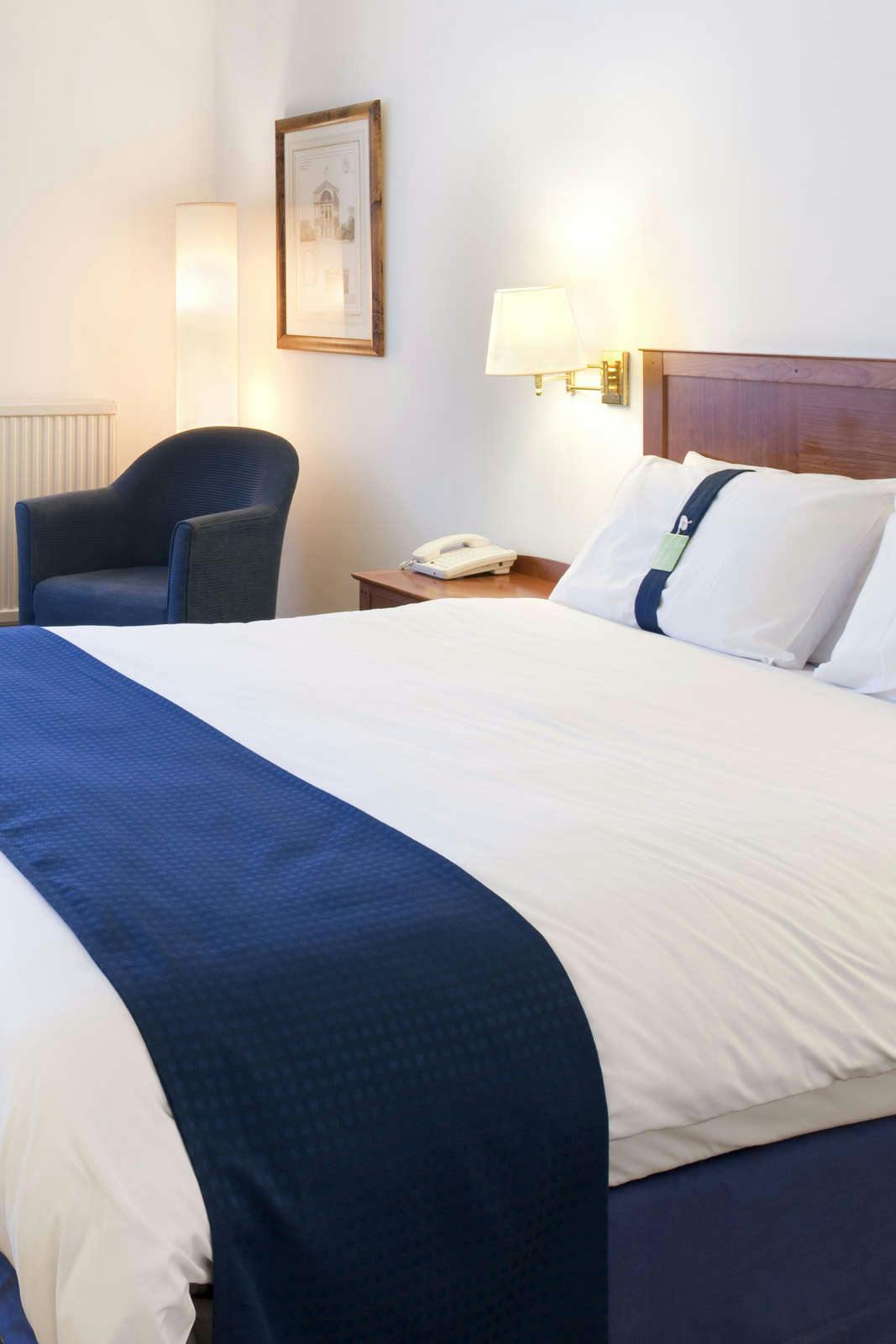 Hotel Holiday Inn Leeds Wakefield M1-Jct.40 photo 5