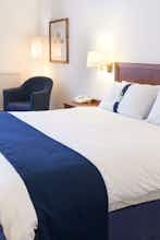 Hotel Holiday Inn Leeds Wakefield M1-Jct.40 photo 5