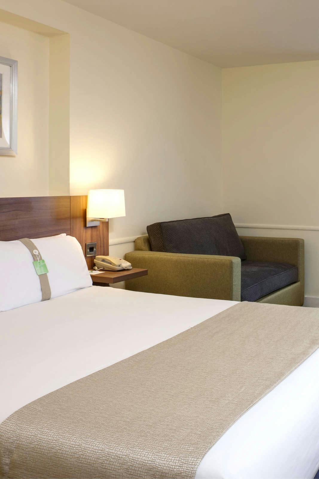 Hotel Holiday Inn Leeds Wakefield M1-Jct.40 photo 4