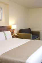 Hotel Holiday Inn Leeds Wakefield M1-Jct.40 photo 4