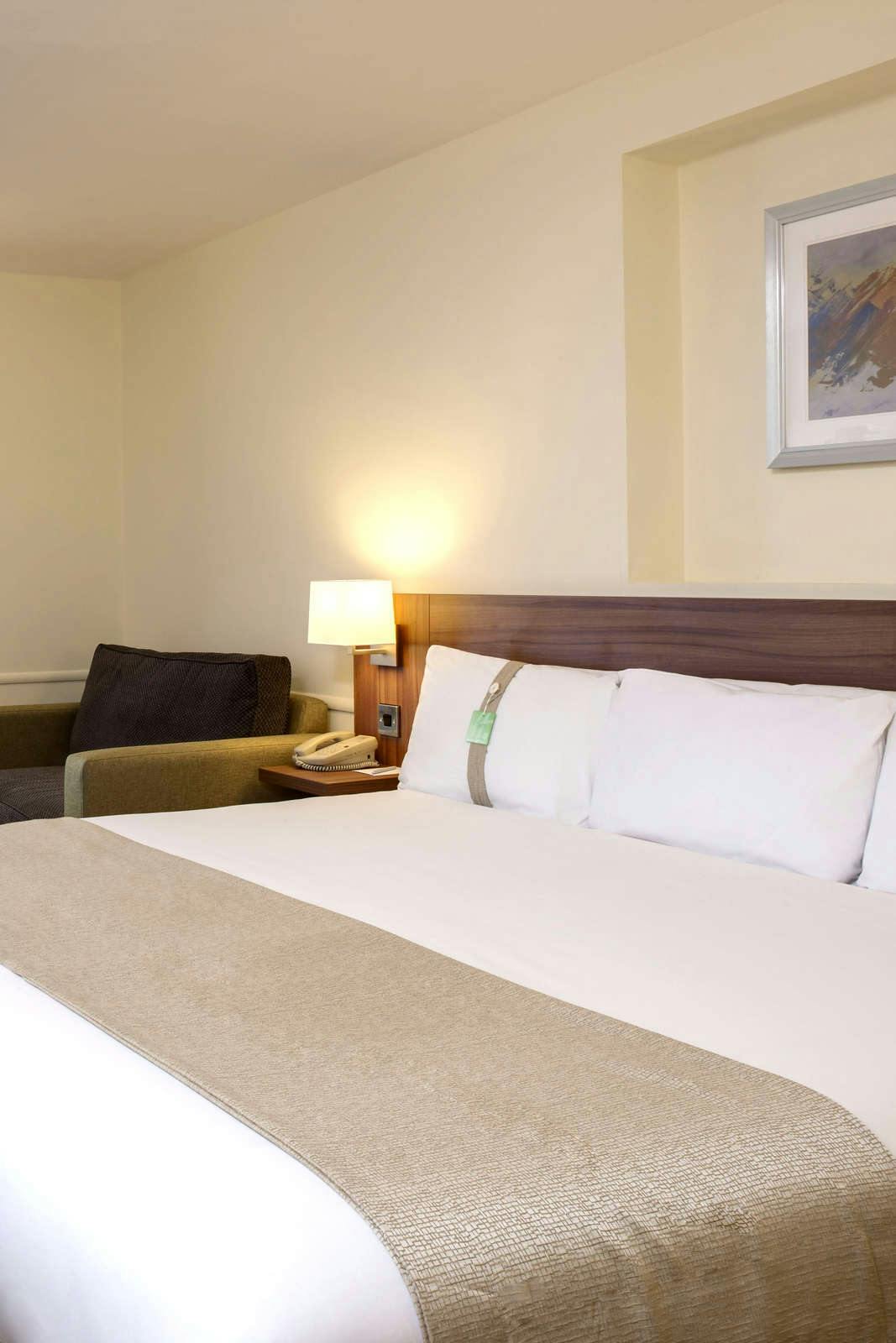 Hotel Holiday Inn Leeds Wakefield M1-Jct.40 photo 3