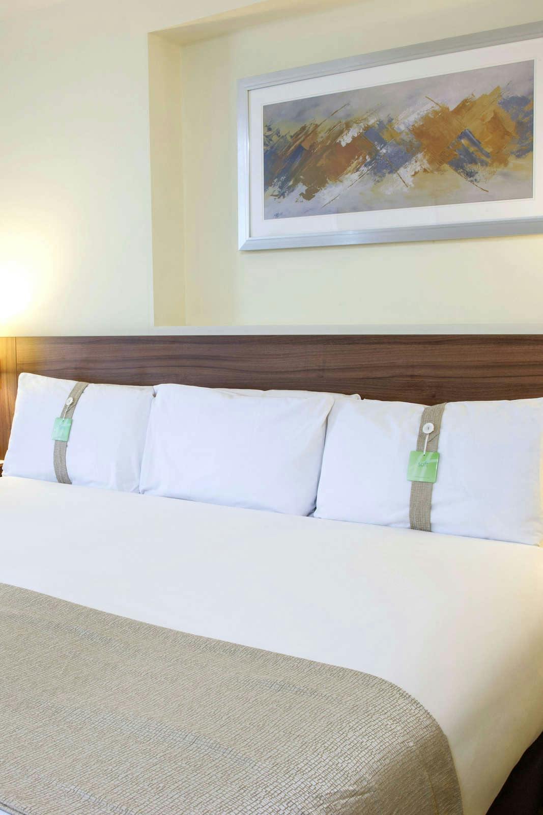 Hotel Holiday Inn Leeds Wakefield M1-Jct.40 photo 2