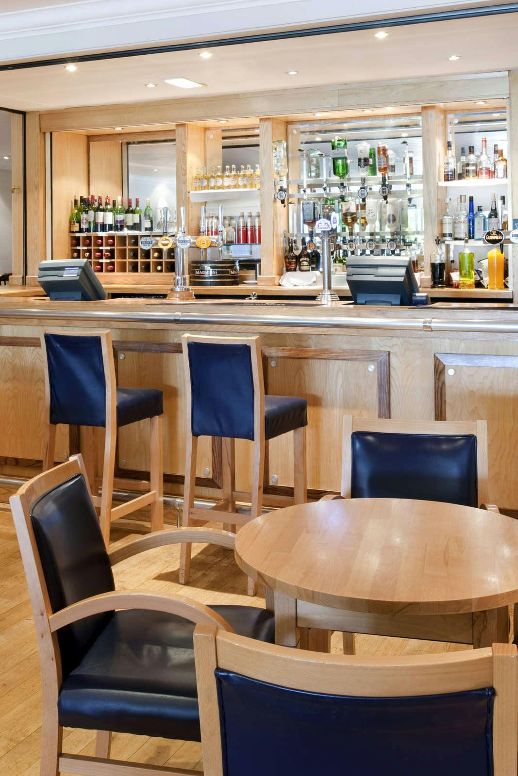 Hotel Holiday Inn Leeds Wakefield M1-Jct.40 photo 1