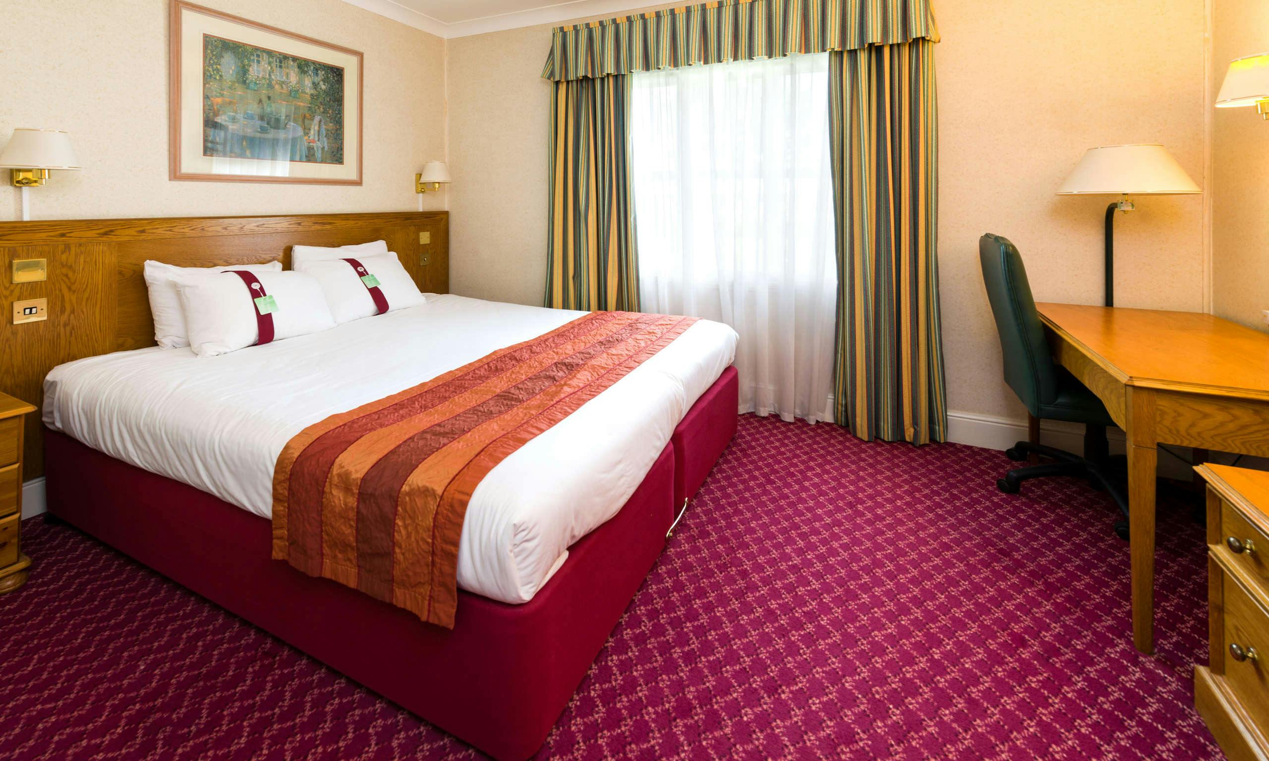 Holiday Inn Reading West