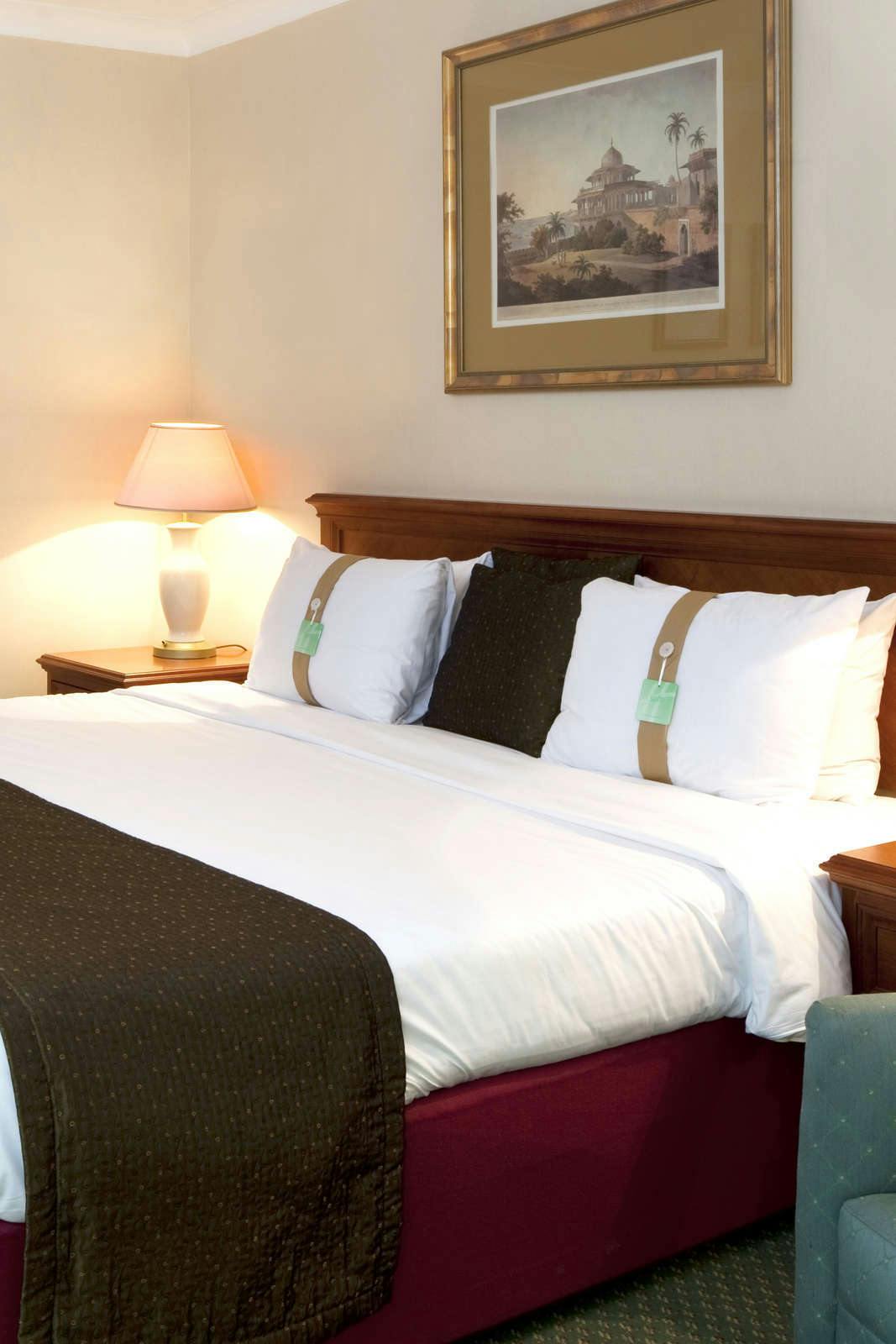 Hotel Holiday Inn Reading West photo 5