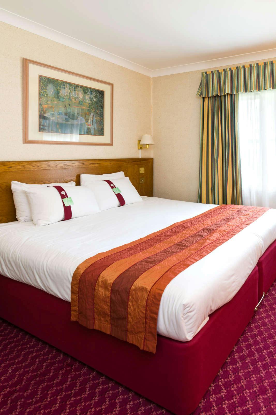 Hotel Holiday Inn Reading West photo 2