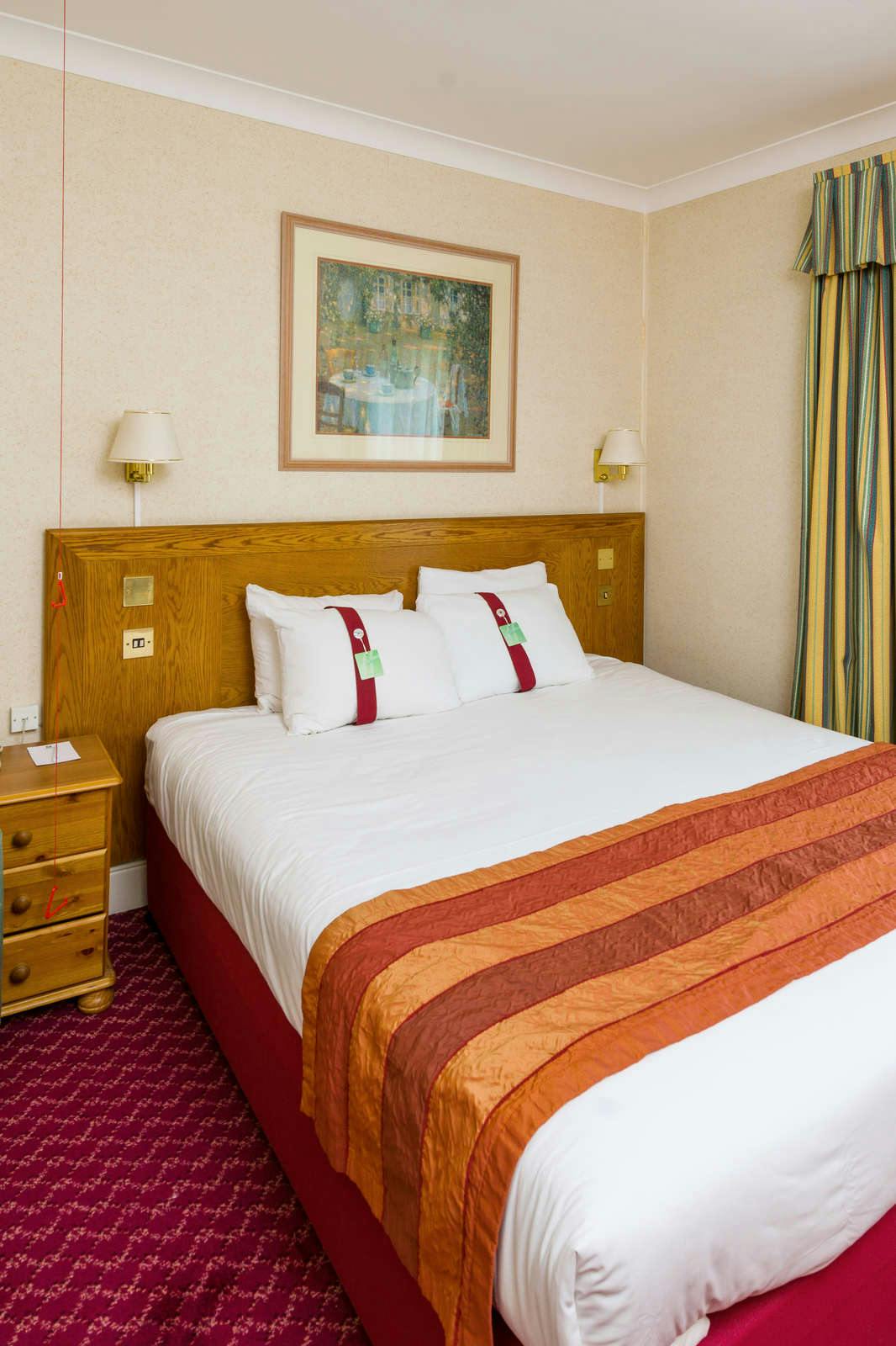 Hotel Holiday Inn Reading West photo 3