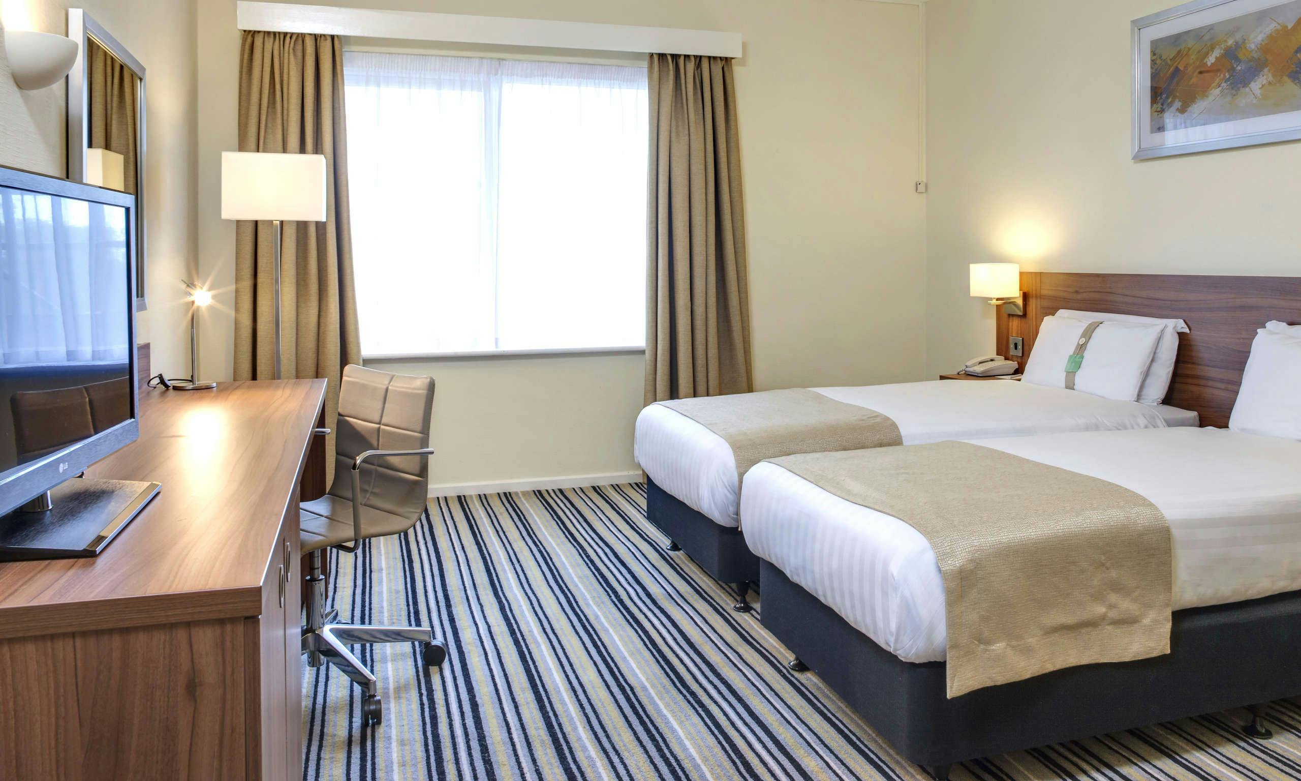 Hotel Holiday Inn Washington photo 1