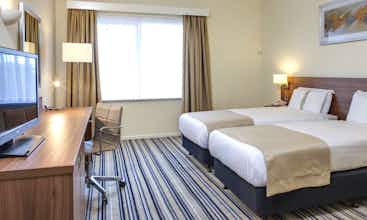 Hotel Holiday Inn Washington photo 1