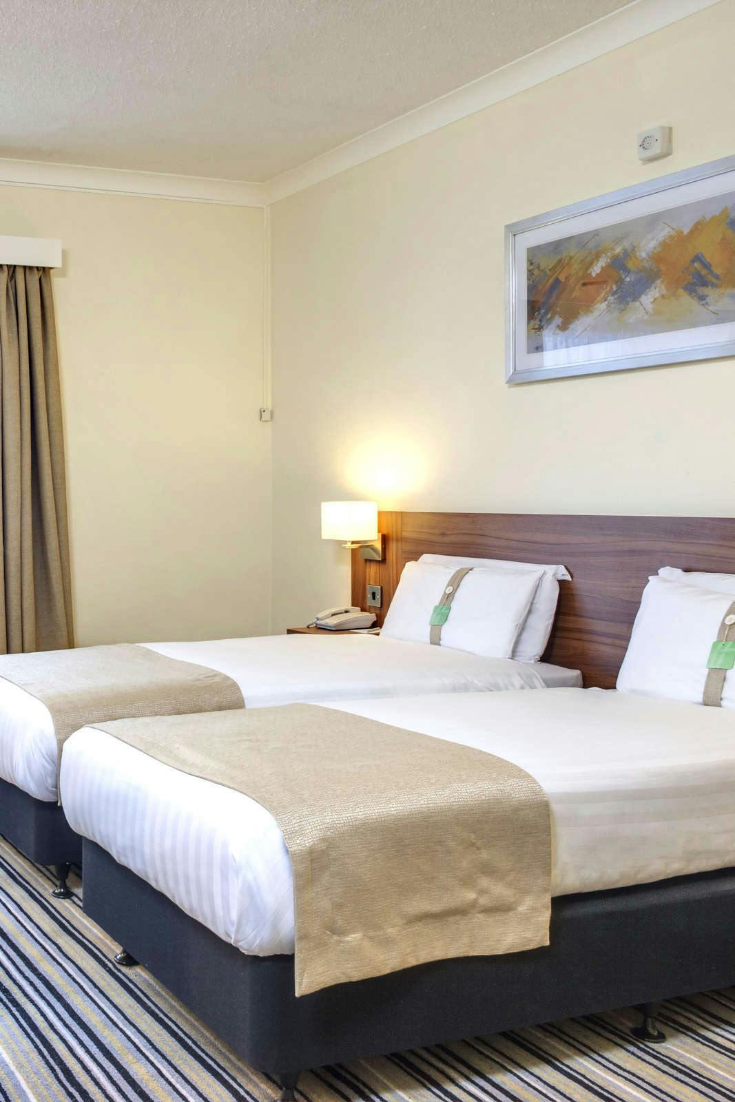 Hotel Holiday Inn Washington photo 4