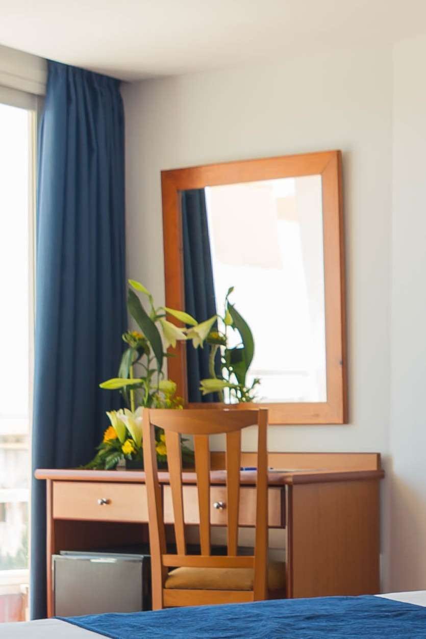 Hotel Hotel Costa Malaga (Adults Recommended) by Pierre & Vacances photo 5