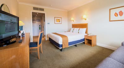 Holiday Inn Edinburgh