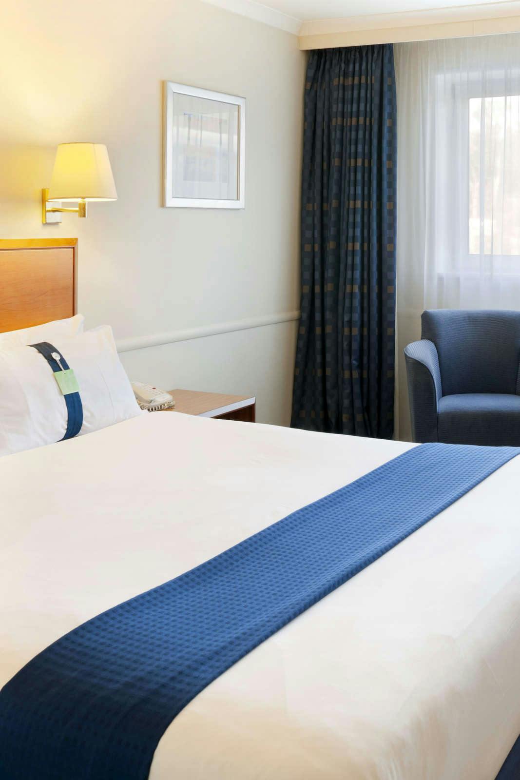 Hotel Holiday Inn Edinburgh photo 5