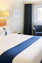 Hotel Holiday Inn Edinburgh photo 5