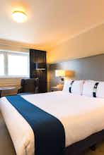 Hotel Holiday Inn Edinburgh photo 4