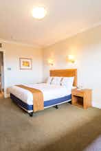 Hotel Holiday Inn Edinburgh photo 3