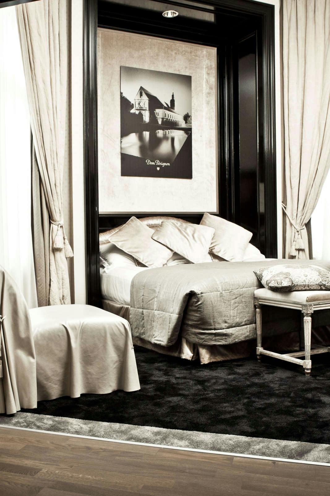 Hotel InterContinental Amstel Amsterdam photo 4