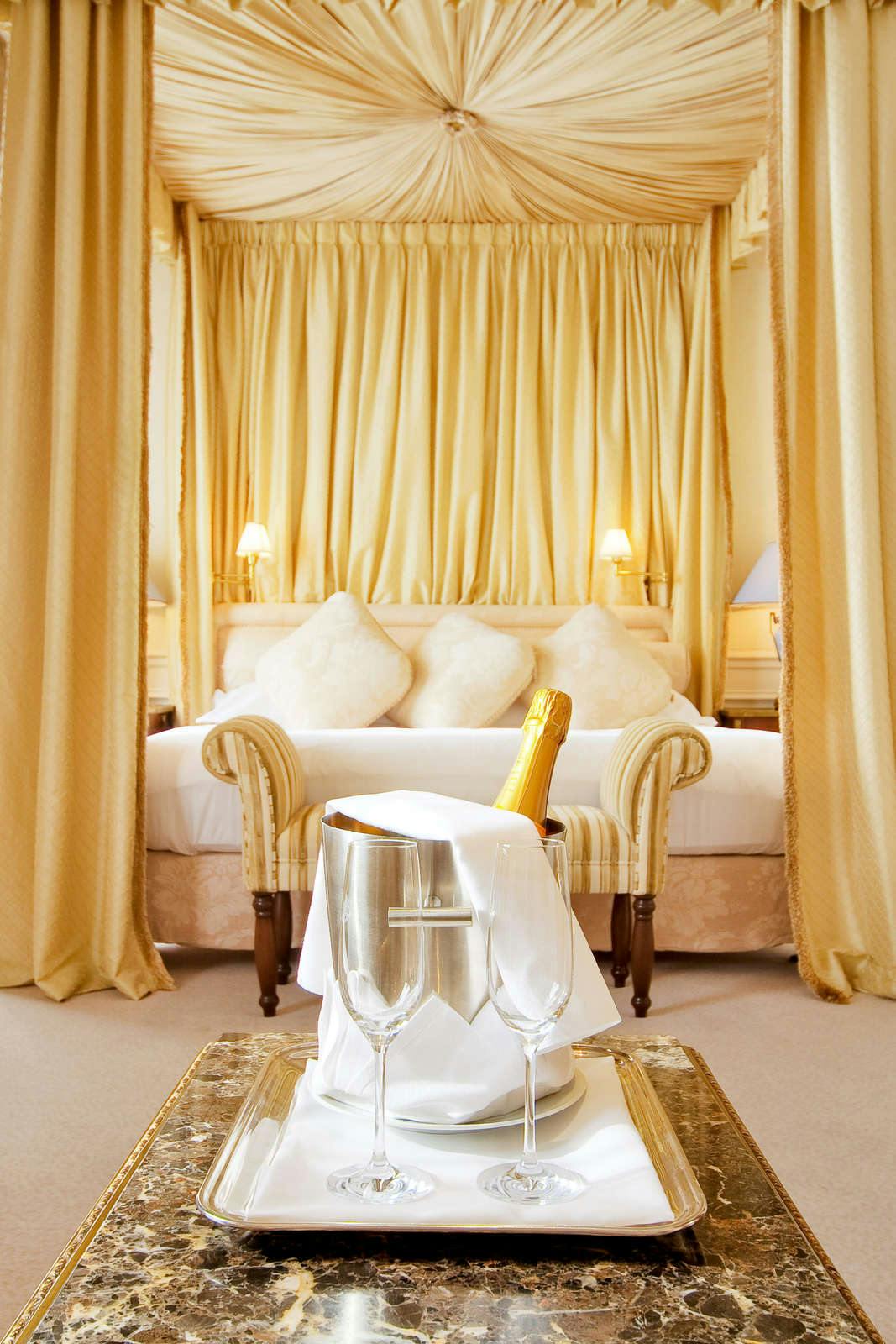 Hotel InterContinental Amstel Amsterdam photo 1