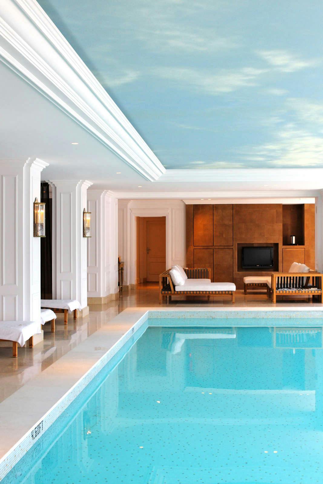 Hotel InterContinental Amstel Amsterdam photo 5