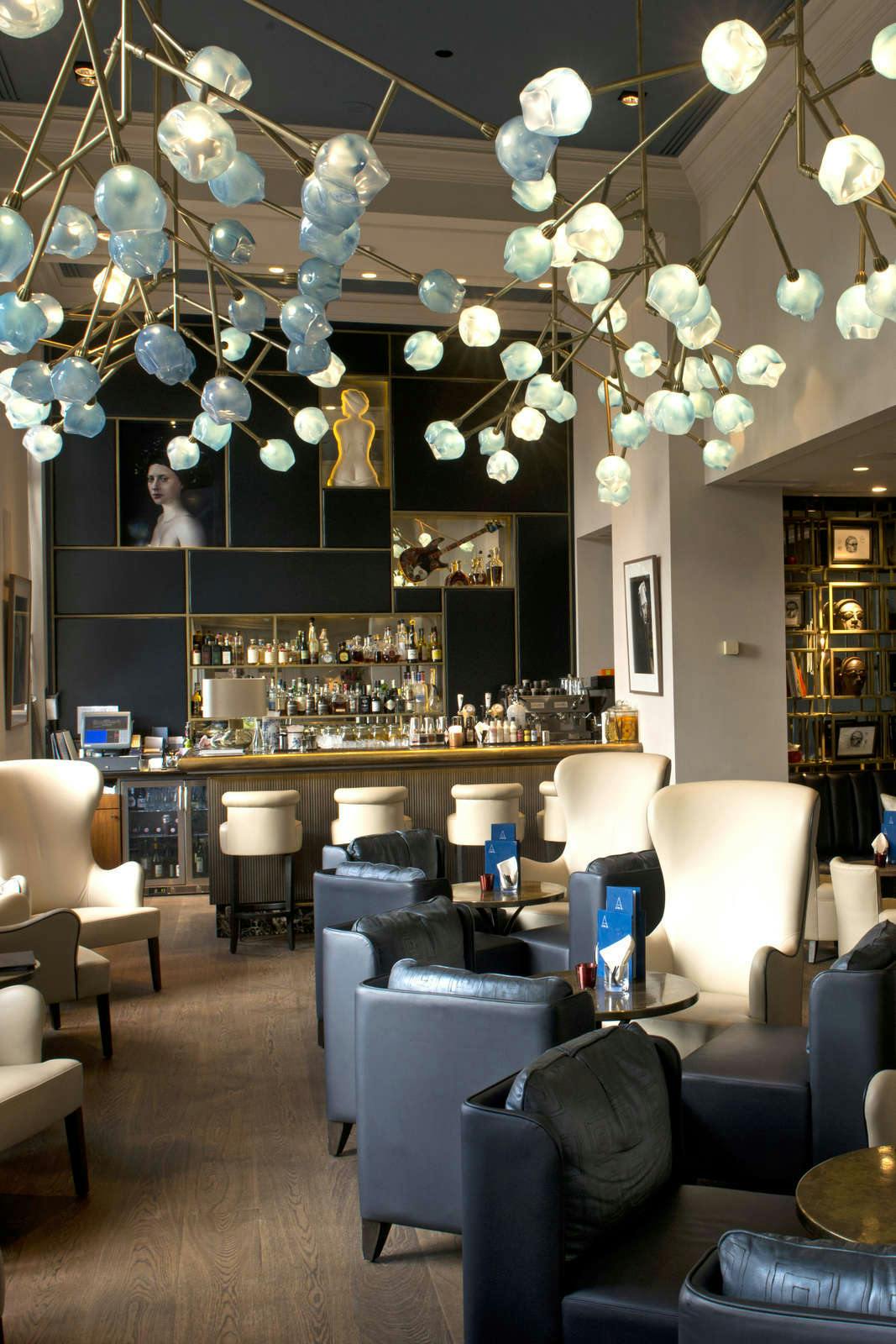 Hotel InterContinental Amstel Amsterdam photo 2