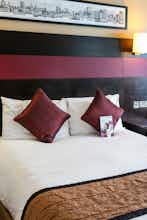 Hotel Crowne Plaza Manchester Airport photo 5