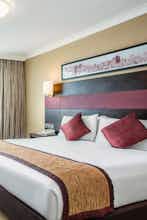 Hotel Crowne Plaza Manchester Airport photo 1