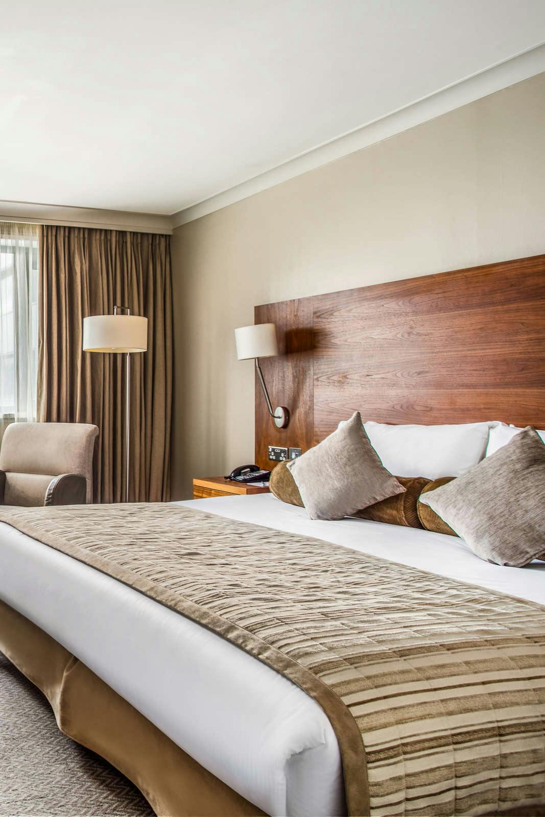 Hotel Crowne Plaza Manchester Airport photo 3