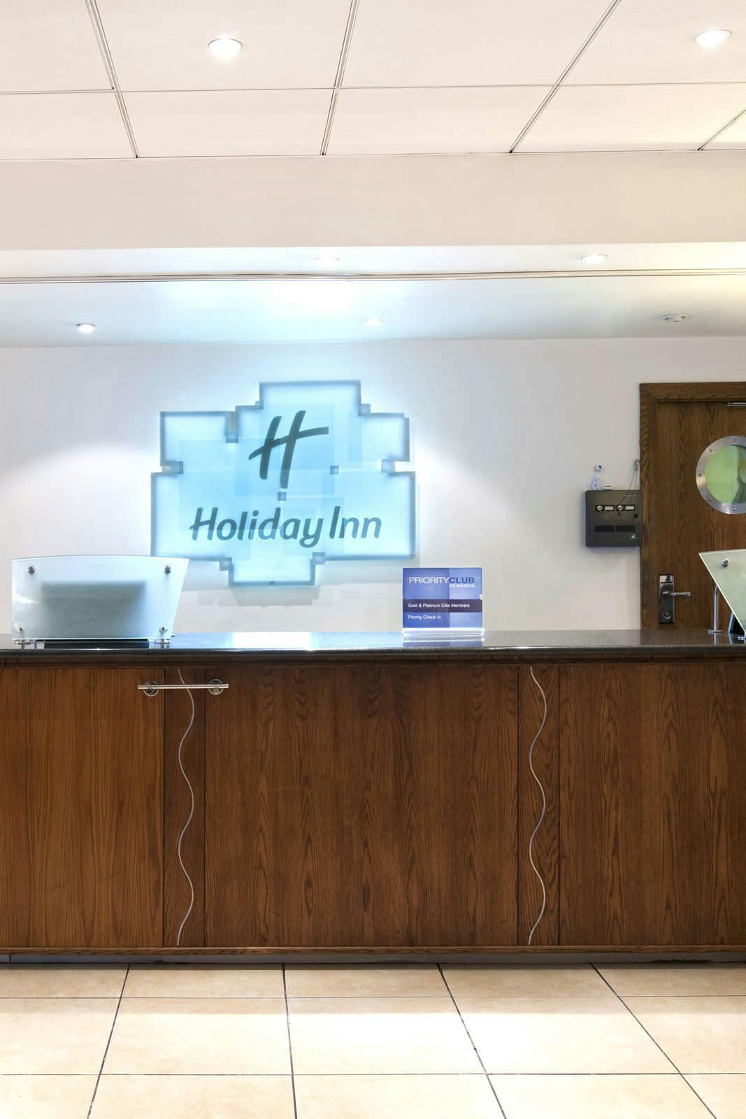 Hotel Holiday Inn Bolton Centre photo 5