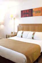 Hotel Holiday Inn Bolton Centre photo 2
